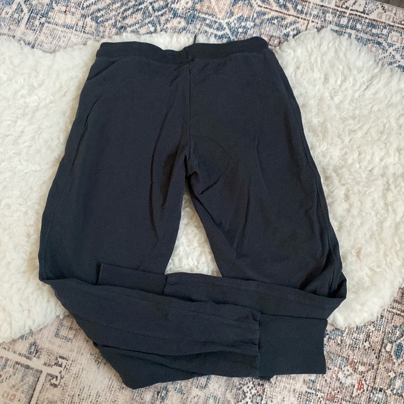 Sweaty Betty grey jogger workout active pants sz small. Sweaty Betty joggers - Picture 6 of 6